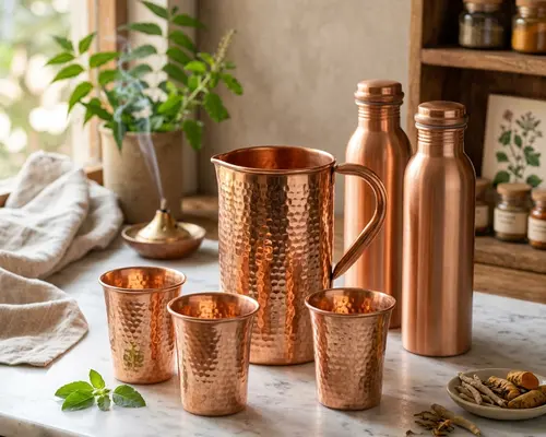 Copper Products