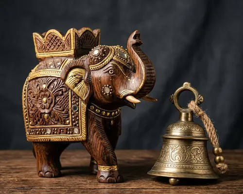 Handicrafts