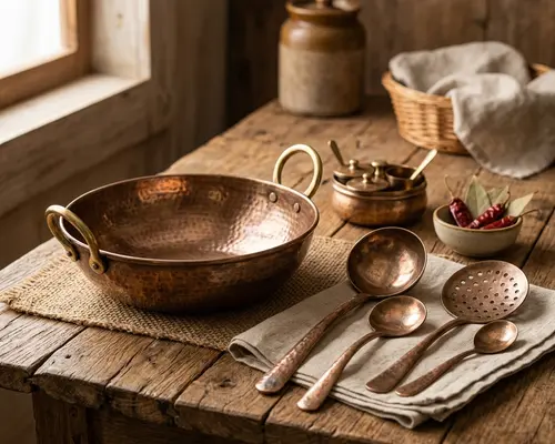 Kitchen Utility